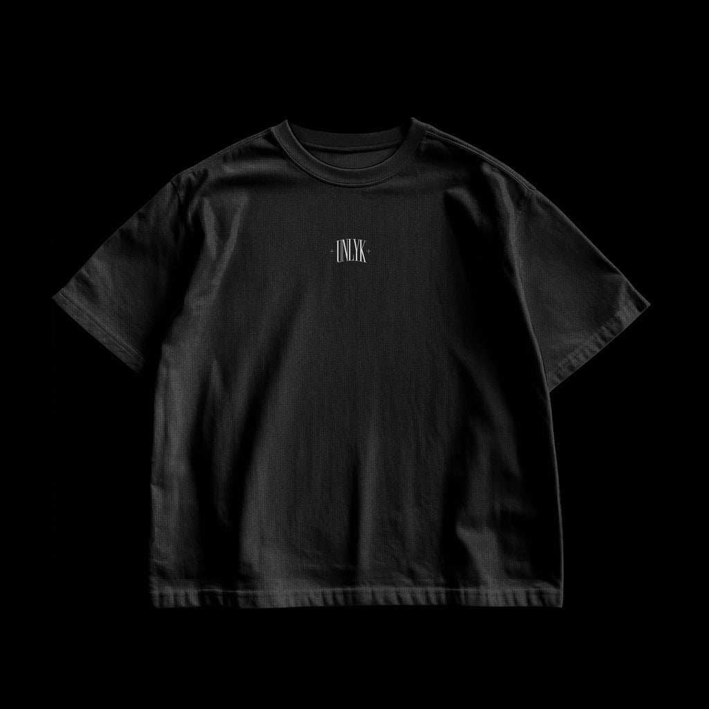 The "FORBIDDEN" - Premium Oversize Tee