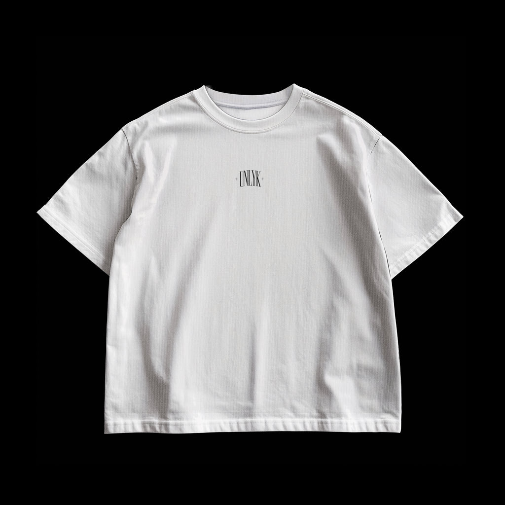 The "FORBIDDEN" - Premium Oversize Tee