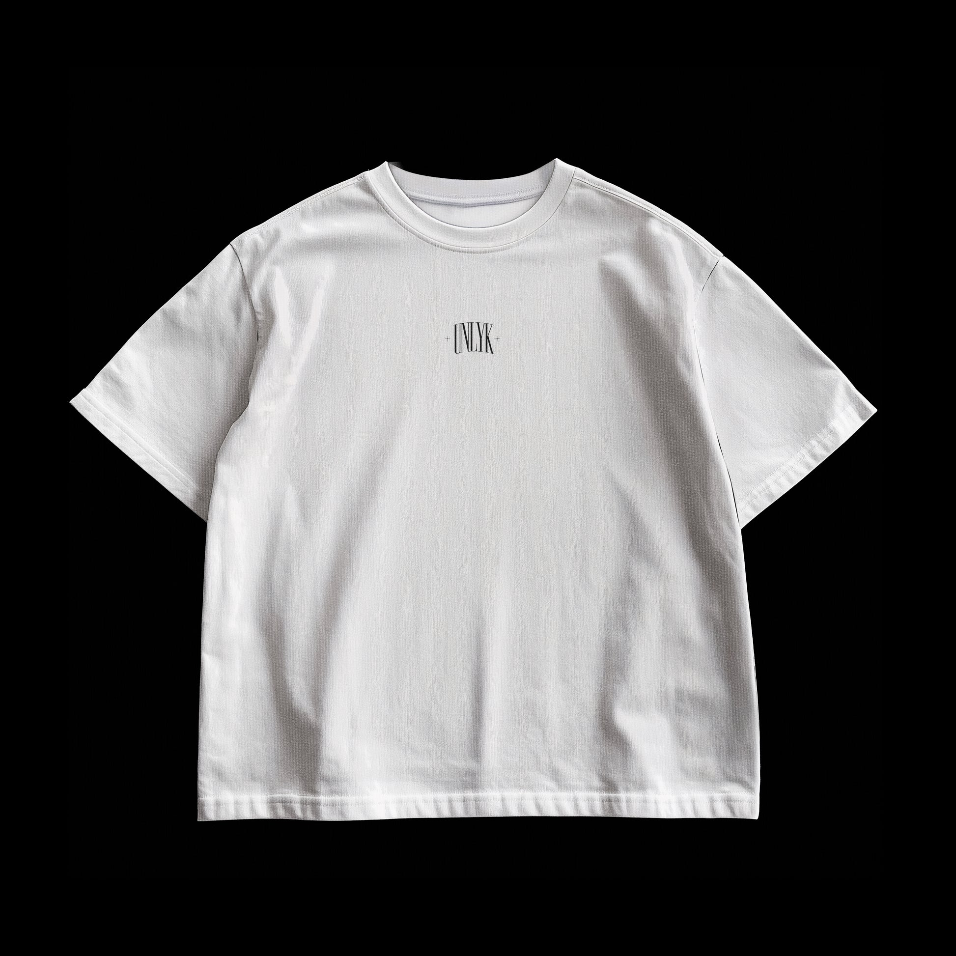 The "FORBIDDEN" - Premium Oversize Tee