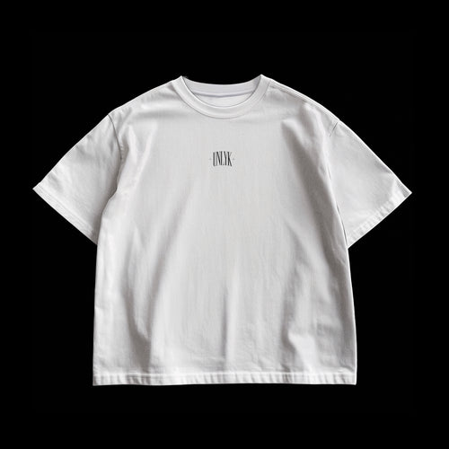 The "FORBIDDEN" - Premium Oversize Tee
